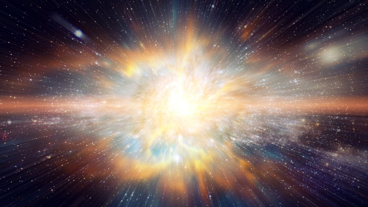 A star is exploding 45 million light-years away — here's how you can see it