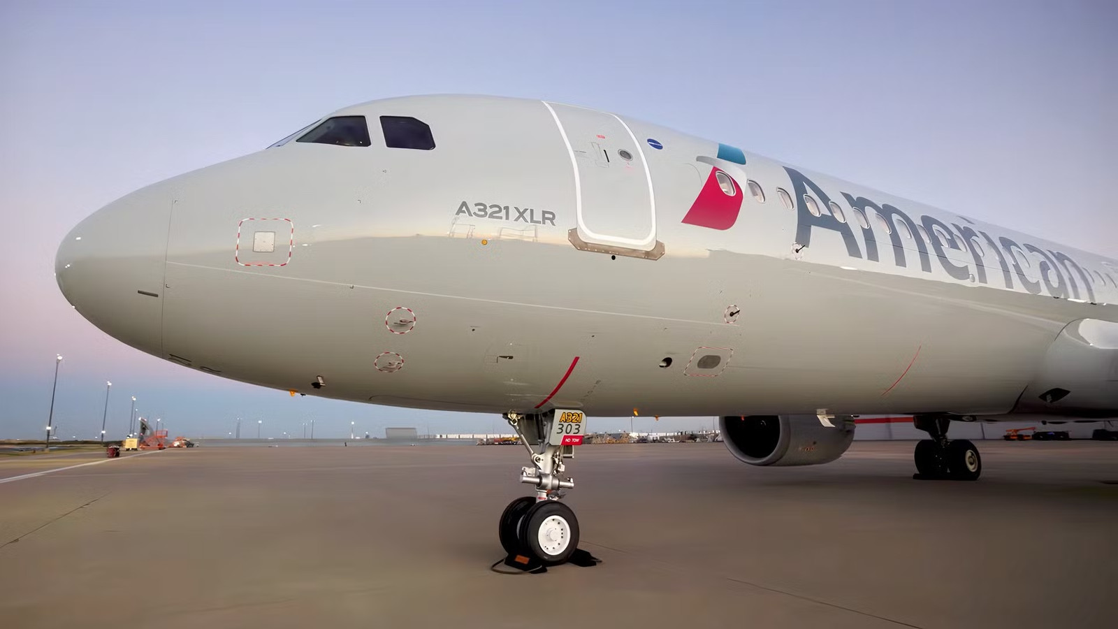 American Airlines Receives 10th Airbus A321XLR, Expects Fleet To Reach 12 By Year’s End