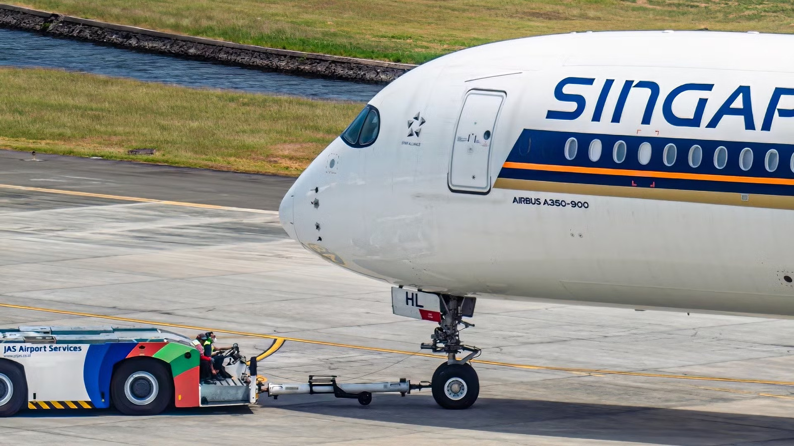 Singapore Airlines Launches 4 Major Long-Haul Routes In 3 Months: See Full List