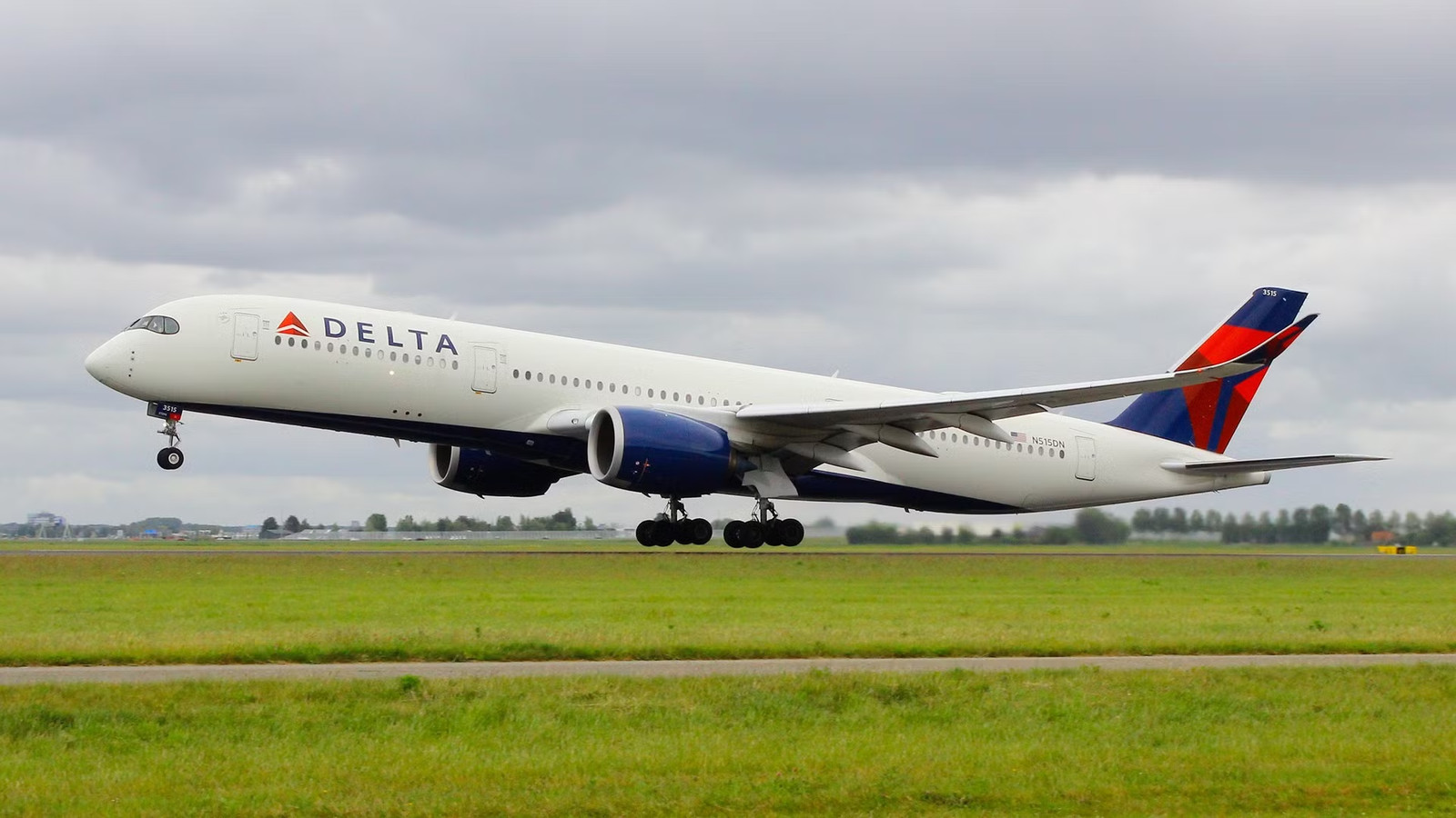 Only 5 Seats Sold? Delta Air Lines Admits To Softer Bookings On New Atlanta-Riyadh Route