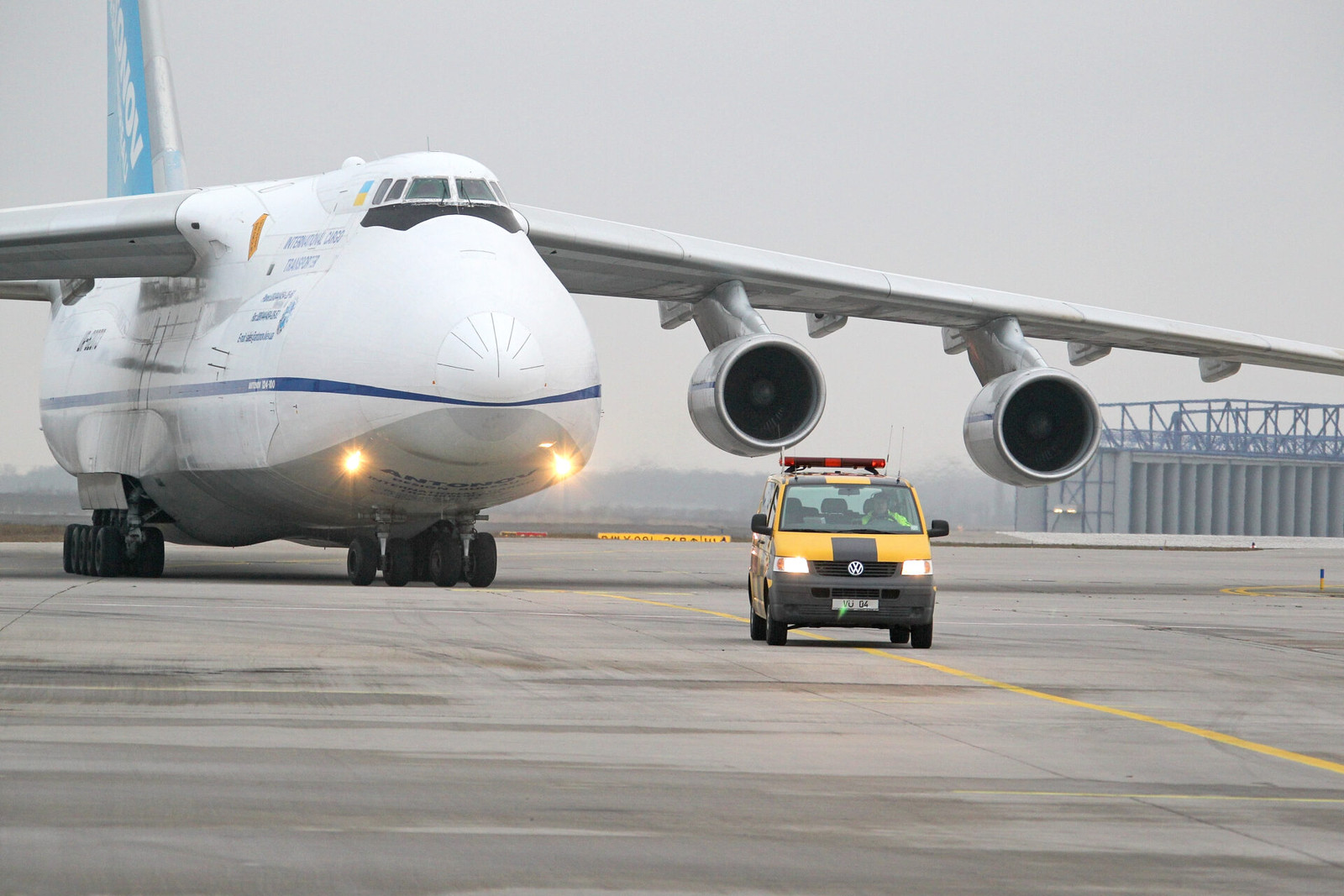 Germany blames Russia for failed explosive drone attack at Leipzig Airport