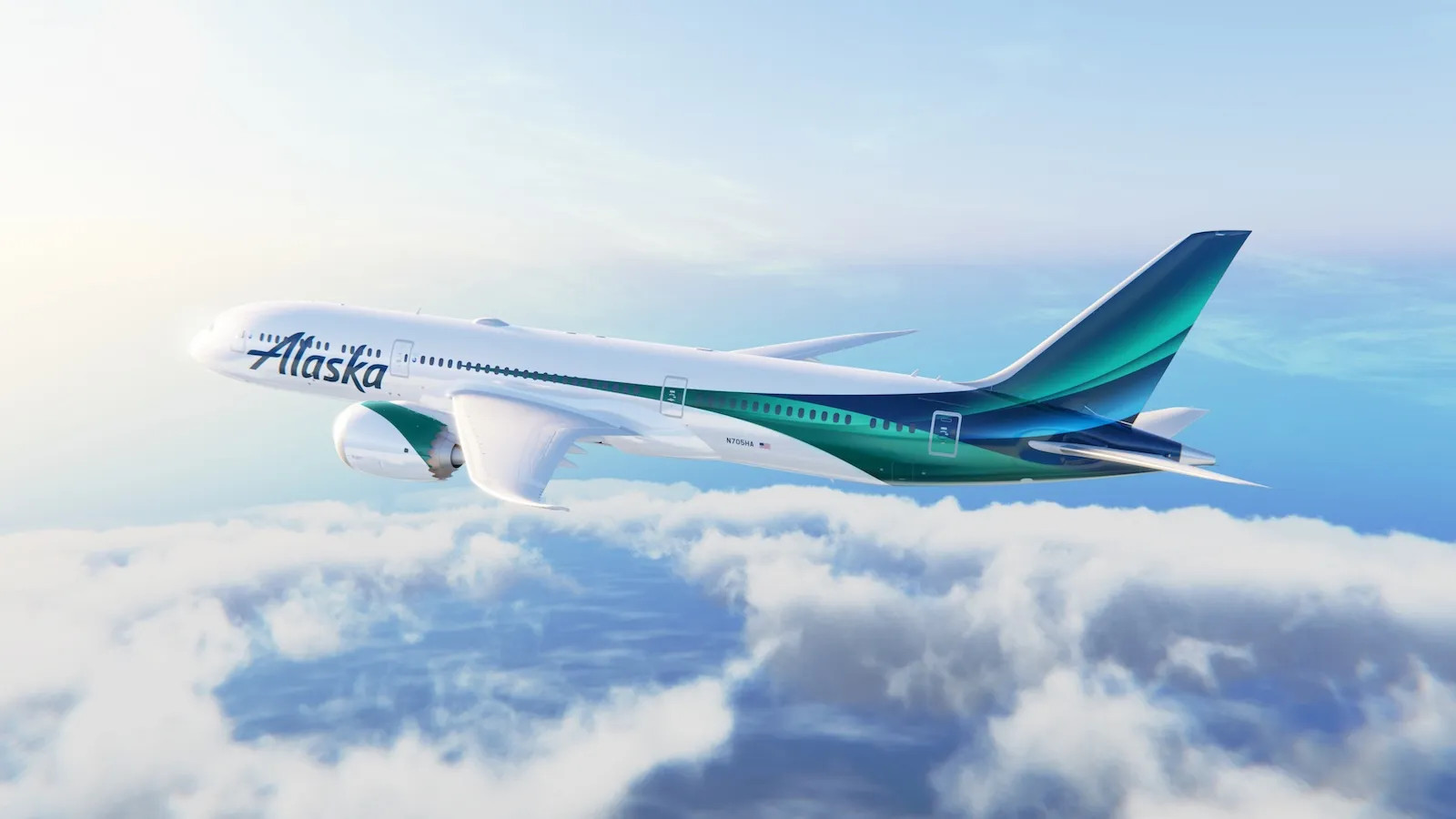 Alaska Adds Two New European Destinations