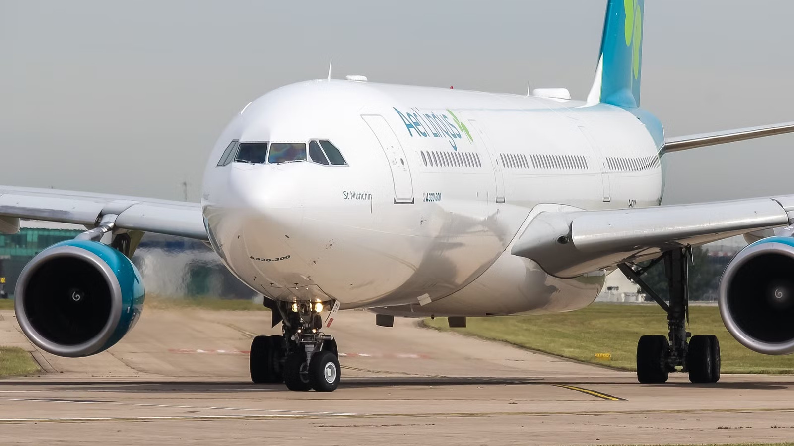 Aer Lingus Cancels All Flights To 5 Destinations: See Full List Now