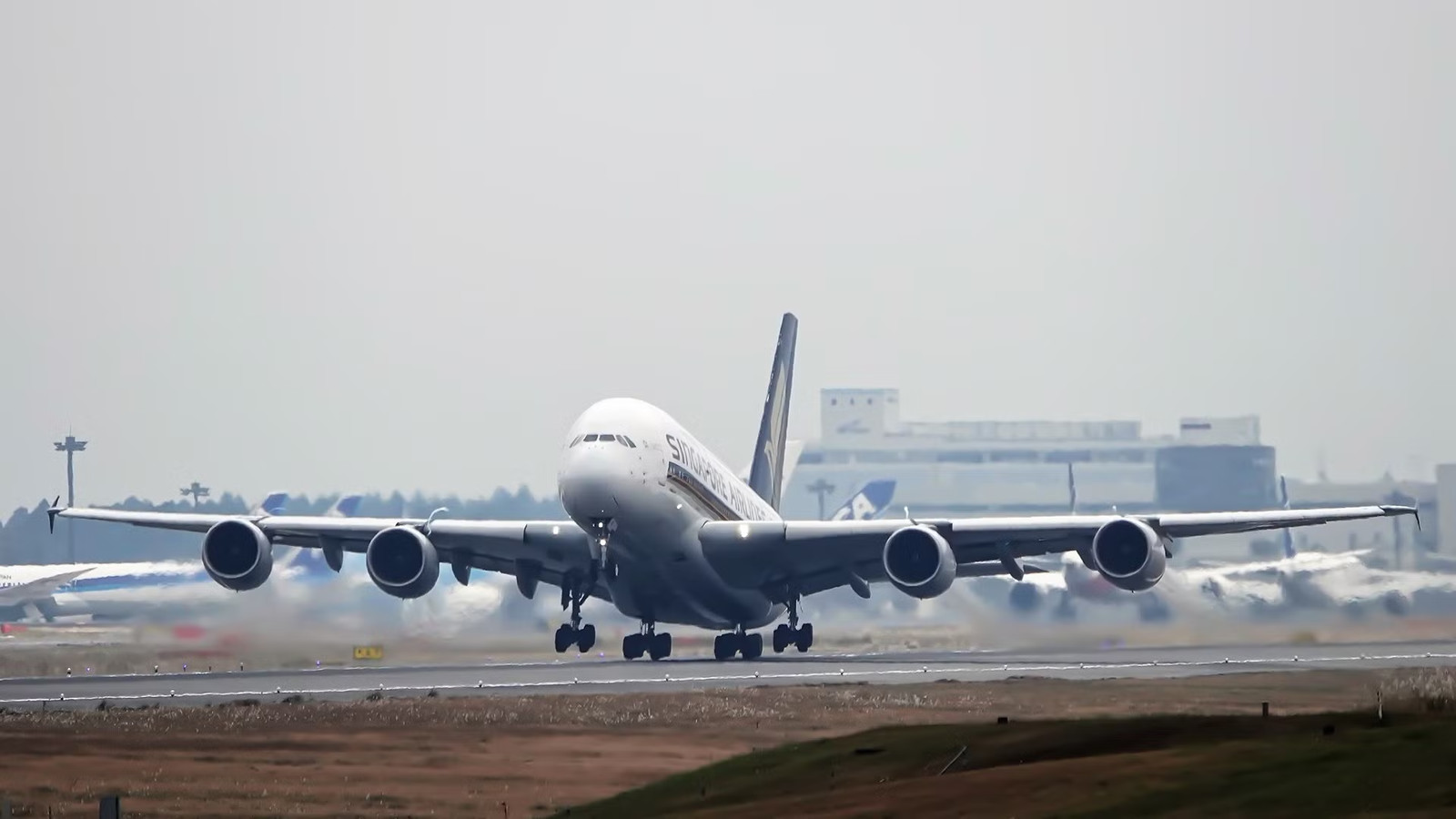 Singapore Airlines Confirms Major Change To 11-Hour A380 Route: See Flights Now