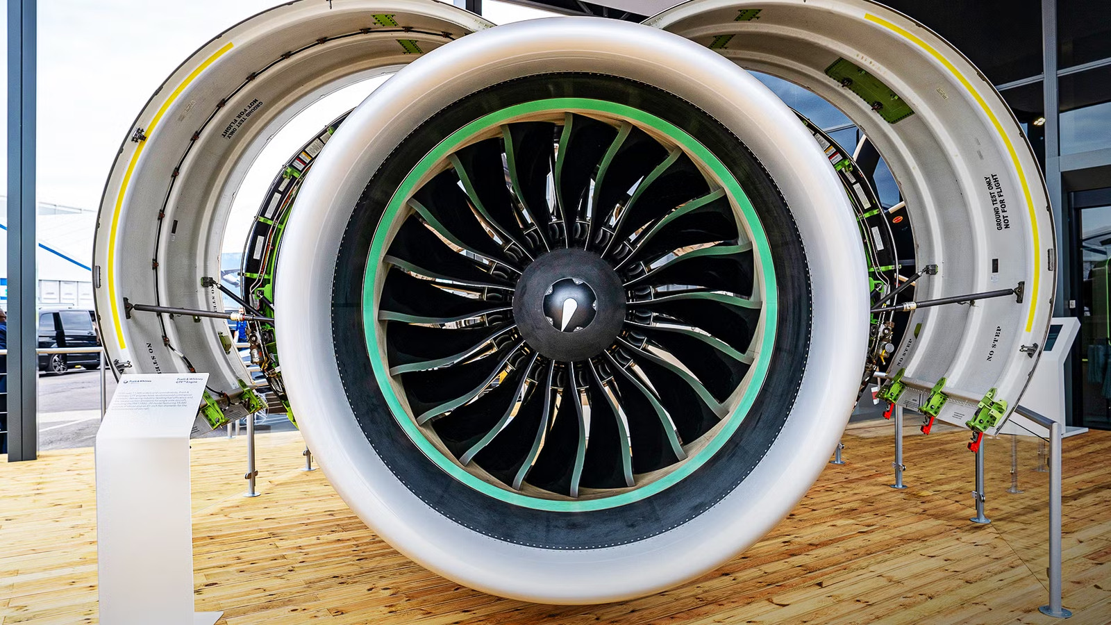 Why Airlines' New Fuel-Efficient Engines Are Failing The Reliability Promises OEMs Made