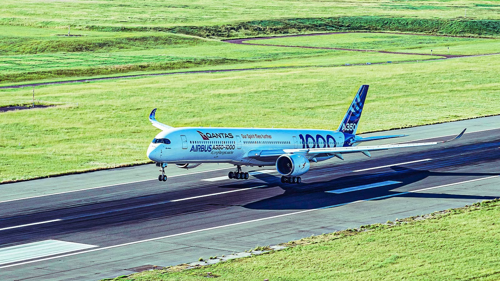 Why Airlines Will Need Over 42,000 New Passenger Jets In The Next 20 Years
