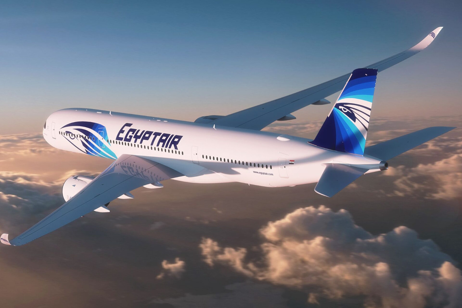 Sydney Airport welcomes EgyptAir as its newest airline, effective 2027