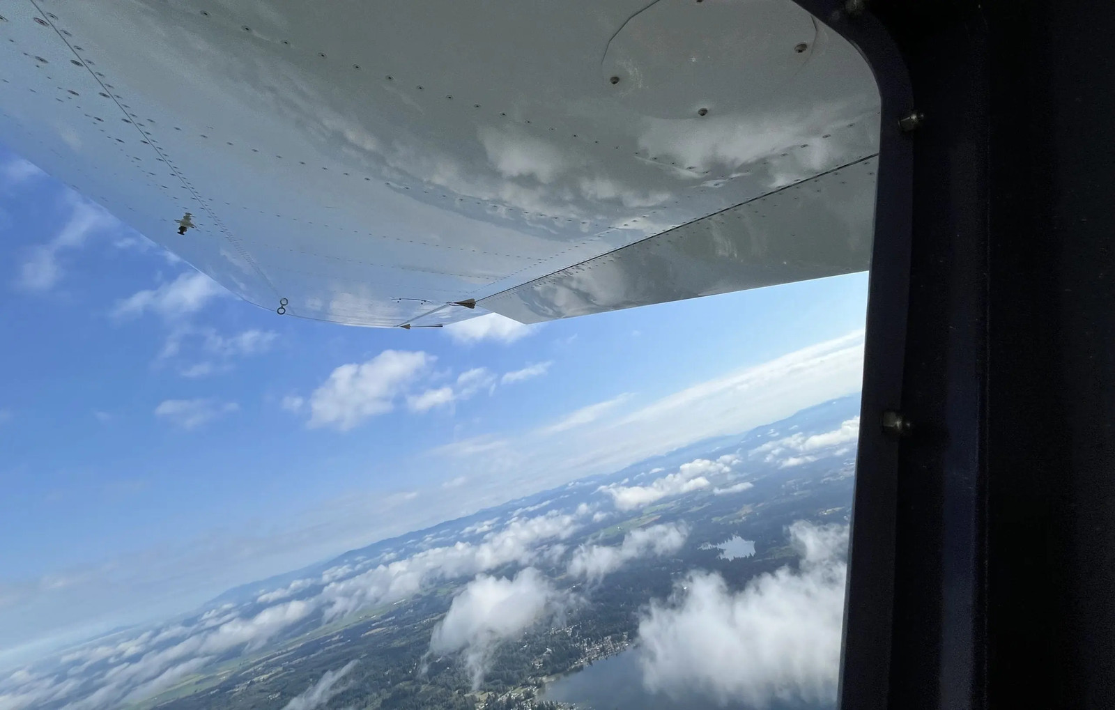 What Is the Best Source for GPS Overlay on IFR Approaches?