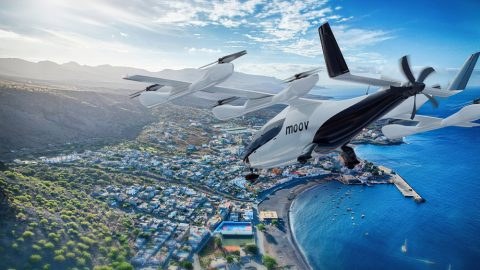 New dawn nears for Eve as prototype builds towards transition phase