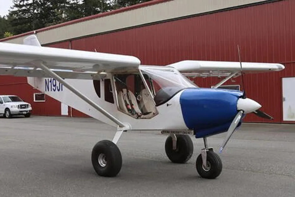This 2019 Zenith CH 750 Cruzer Is an Adventurous ‘AircraftForSale’ Top Pick