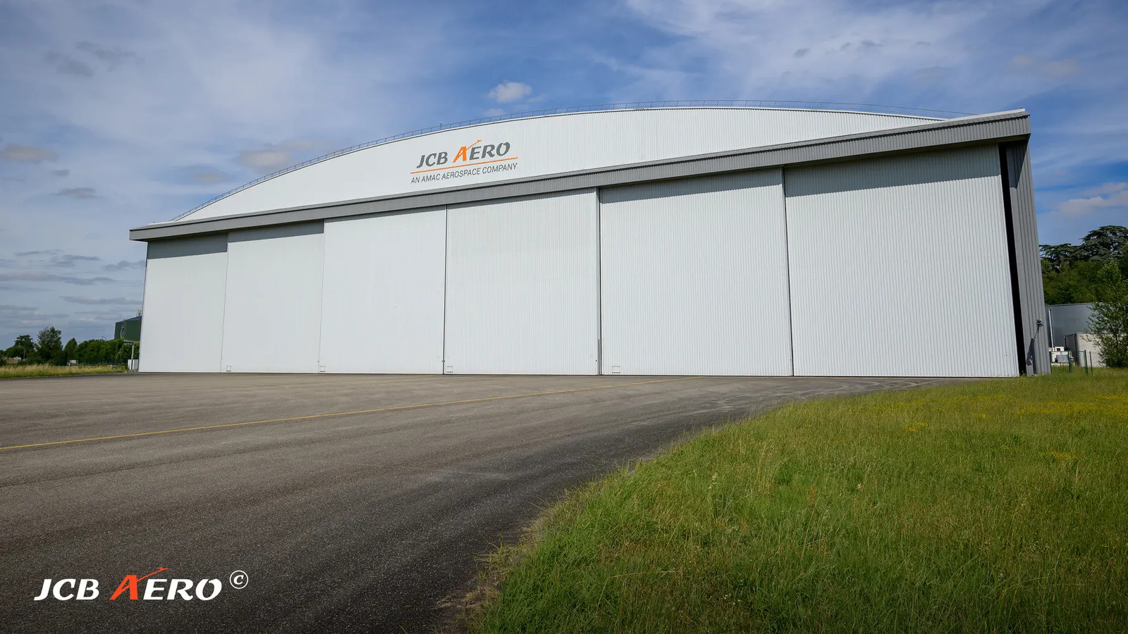 JCB Aero achieves Boeing Part 145 certification