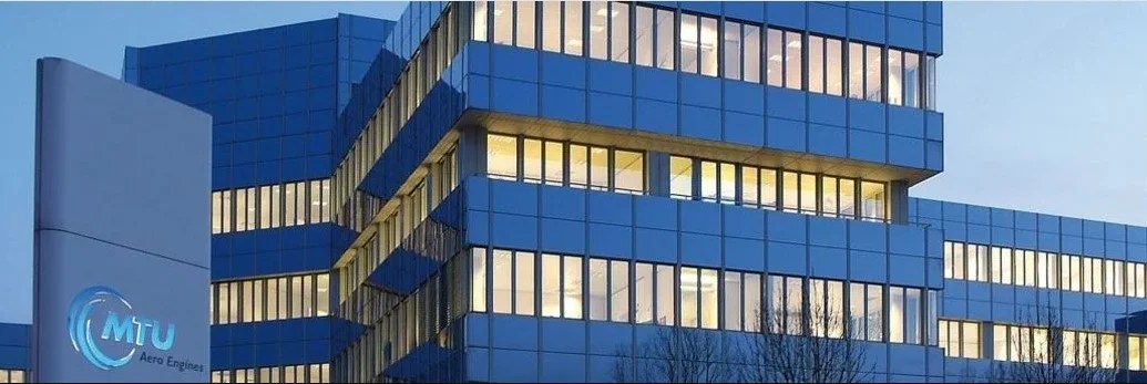 MTU secures US$500m in Farnborough orders