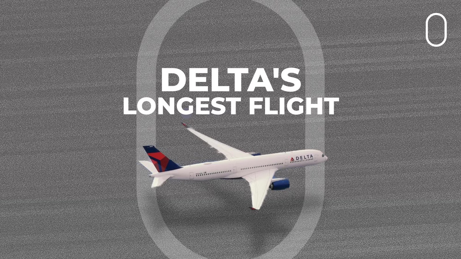 Largely Unchanged For Nearly 20 Years: Delta's Longest Route In 2026