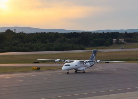 Heart readies HX-1 for first flight after FAA clearance