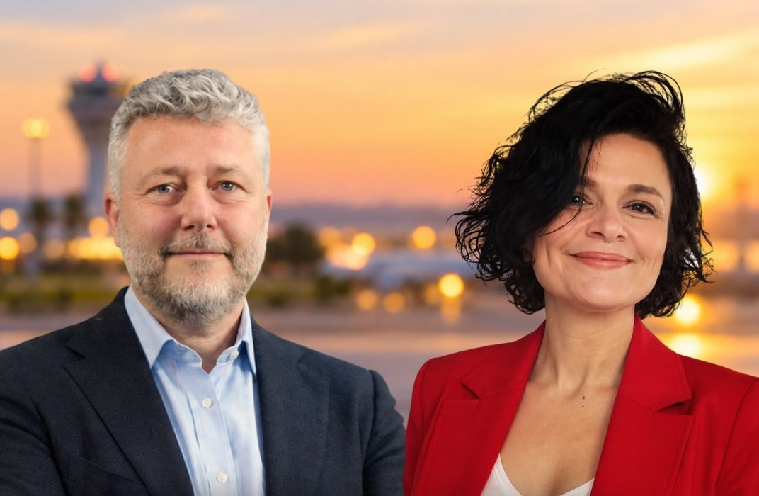 Smartwings names new chief executive and finance head