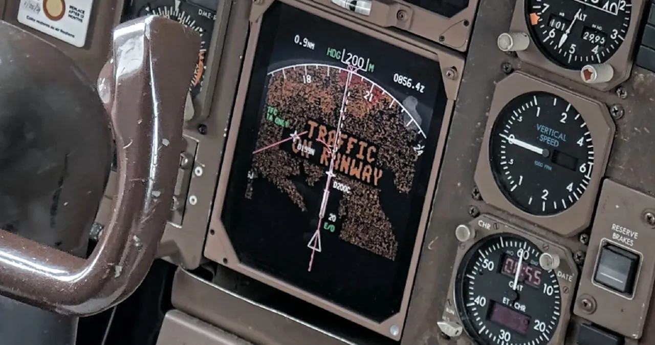 3 Phoenix Airports to Test Runway Safety System for Ground Vehicles