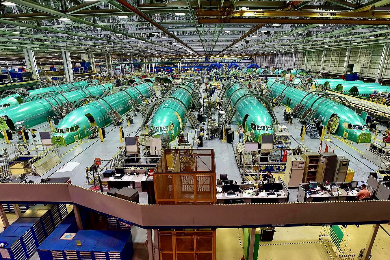 Boeing’s Spirit AeroSystems takeover proving costlier than expected
