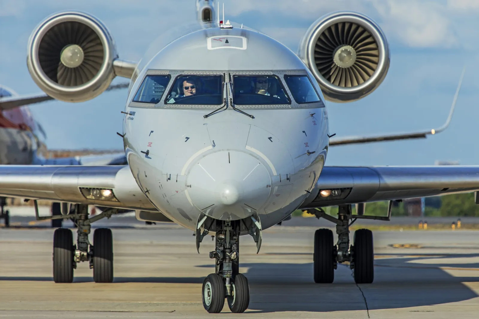 Bombardier to Acquire Mitsubishi Assets in Canada