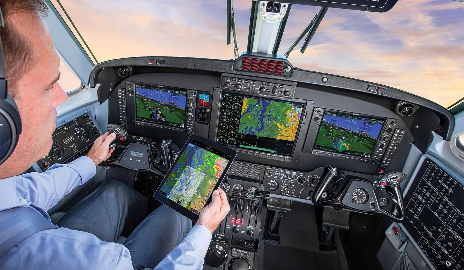 FAA Debuts New Tool for Digital Departure Clearances