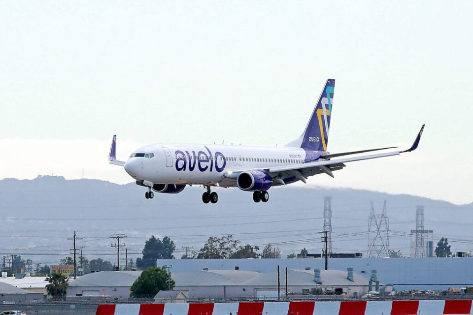 Avelo expands McKinney base with four new US routes ahead of airport’s opening