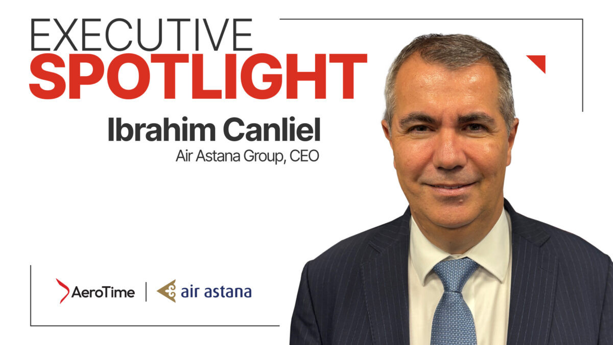 Air Astana’s new leader on US routes, Dreamliner order and future growth