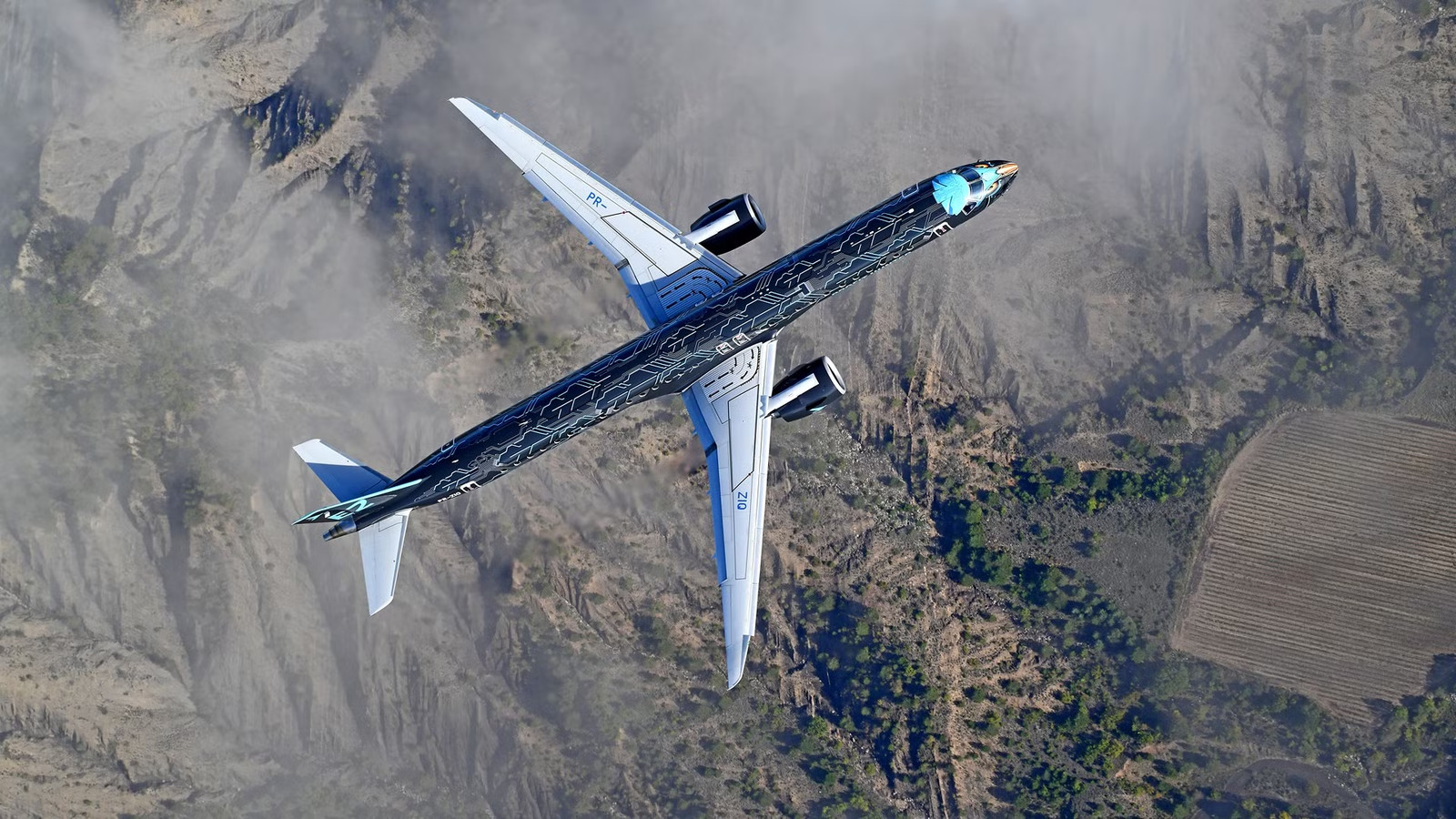 Why Might The World's Most Efficient Single-Aisle Aircraft Have Airbus Worried?