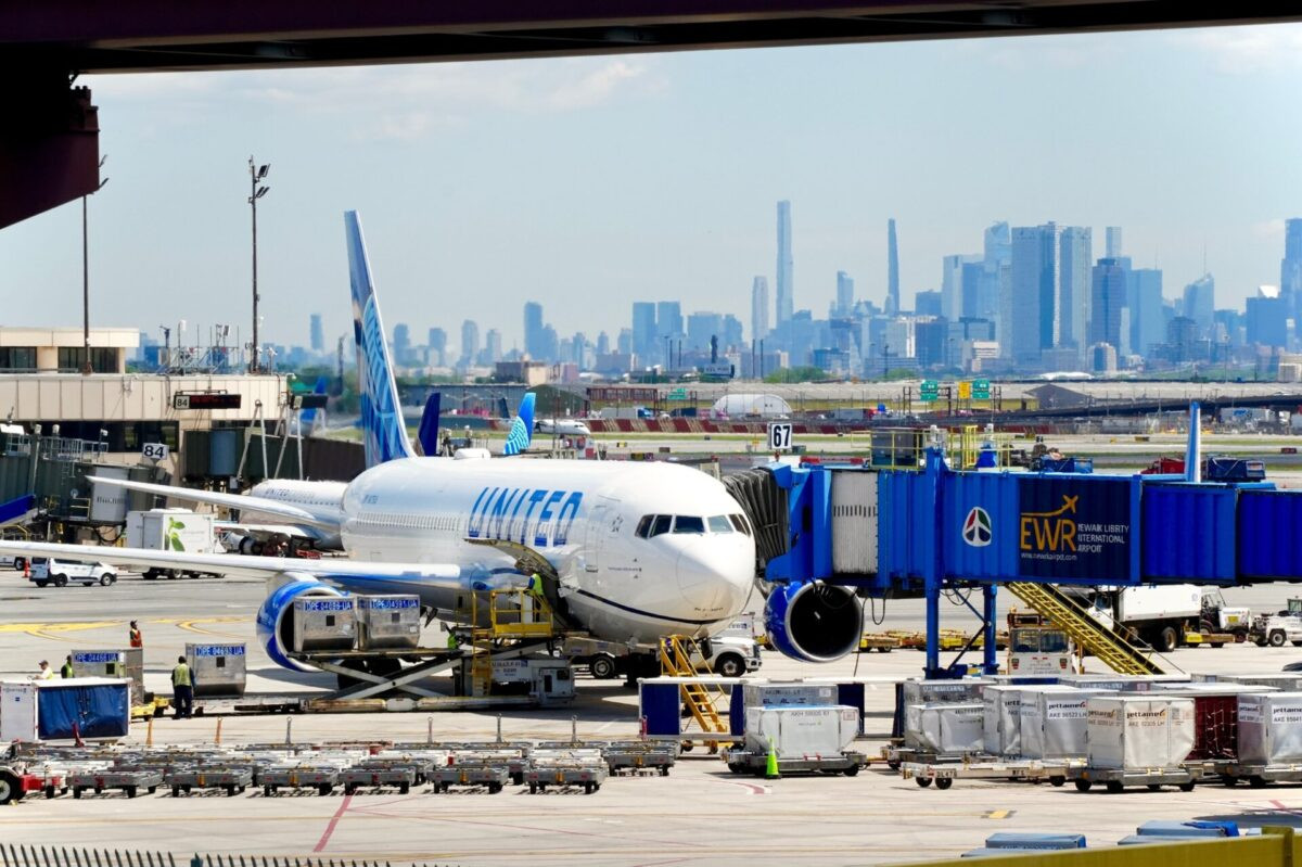 United confirms first international destinations for ‘Born to Explore’ A321XLR