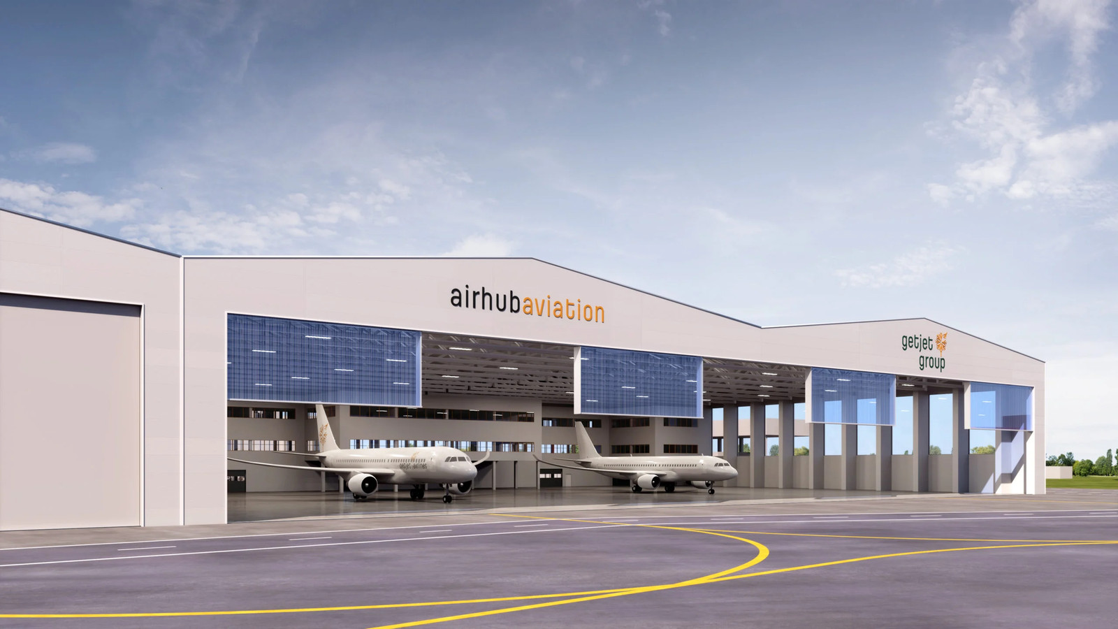 GetJet unit expands MRO footprint at Vilnius