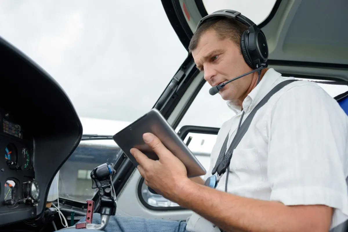 What Pilots Often Miss When Reviewing Their Benefits