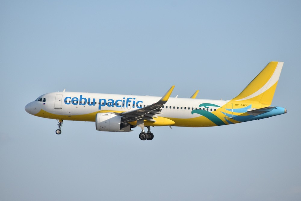 Cebu Pacific eyes return to ‘traditional playbook’ of moderated growth