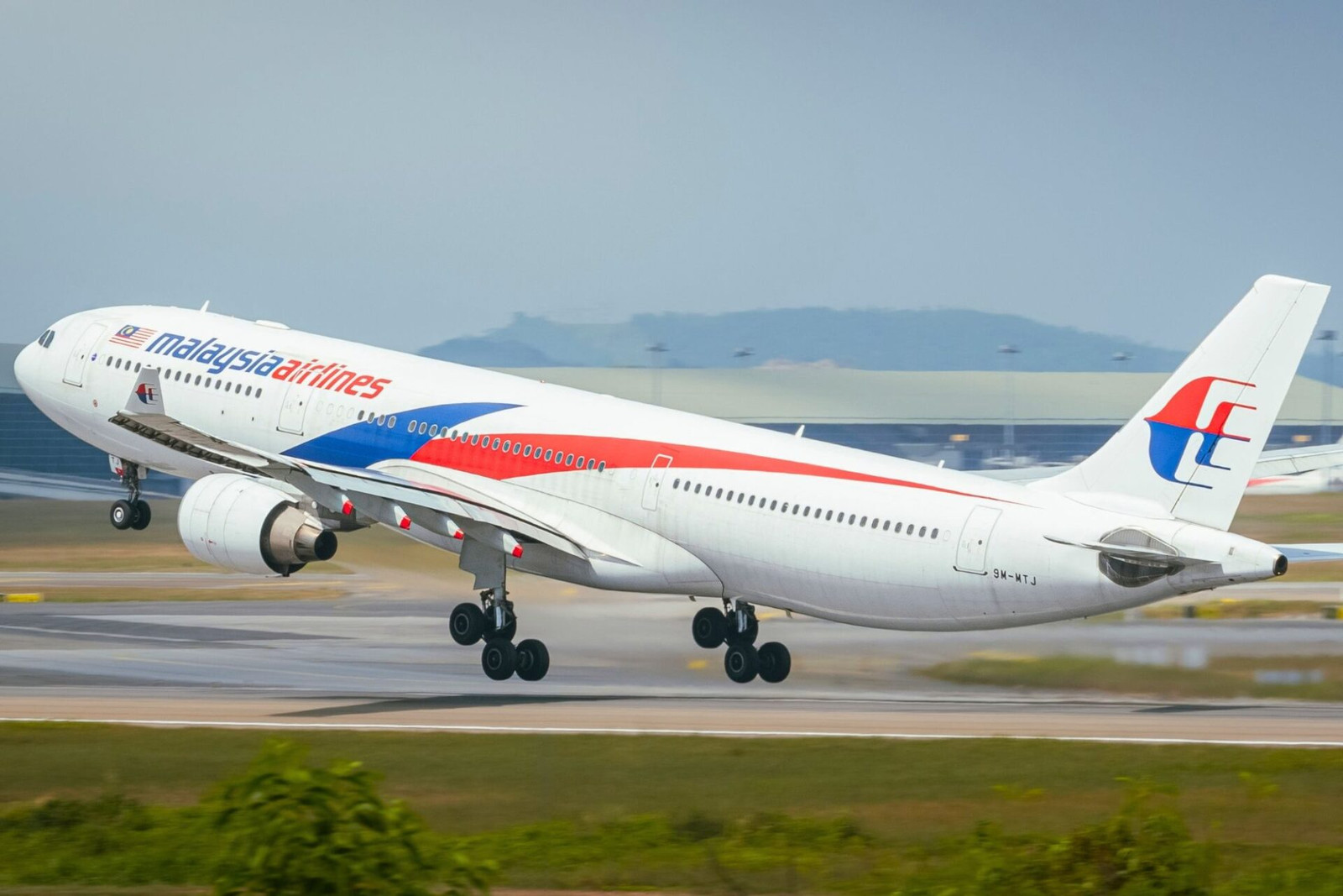 Malaysia Aviation Group moves to acquire Sepang Aircraft Engineering from Airbus