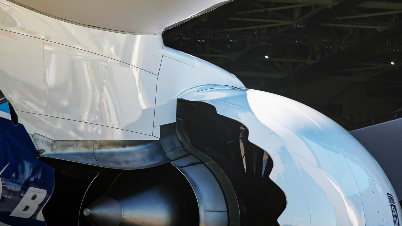 Why Boeing's Quieter Engines Carry A Penalty No Airbus Aircraft Accepts