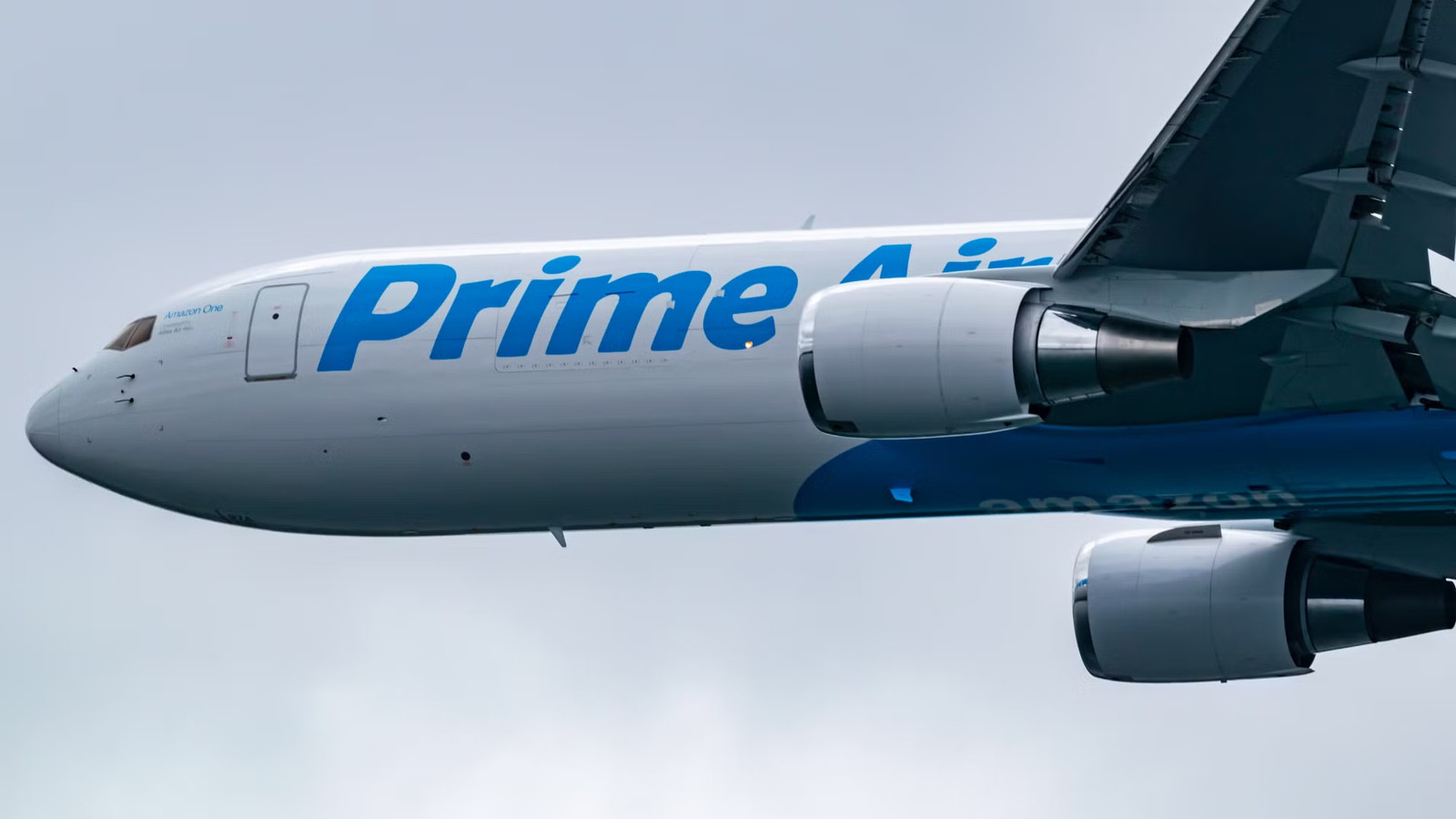 21 Air Safety Concerns Raised & Amazon Contract Now Criticized After Deadly Boeing 767 Crash