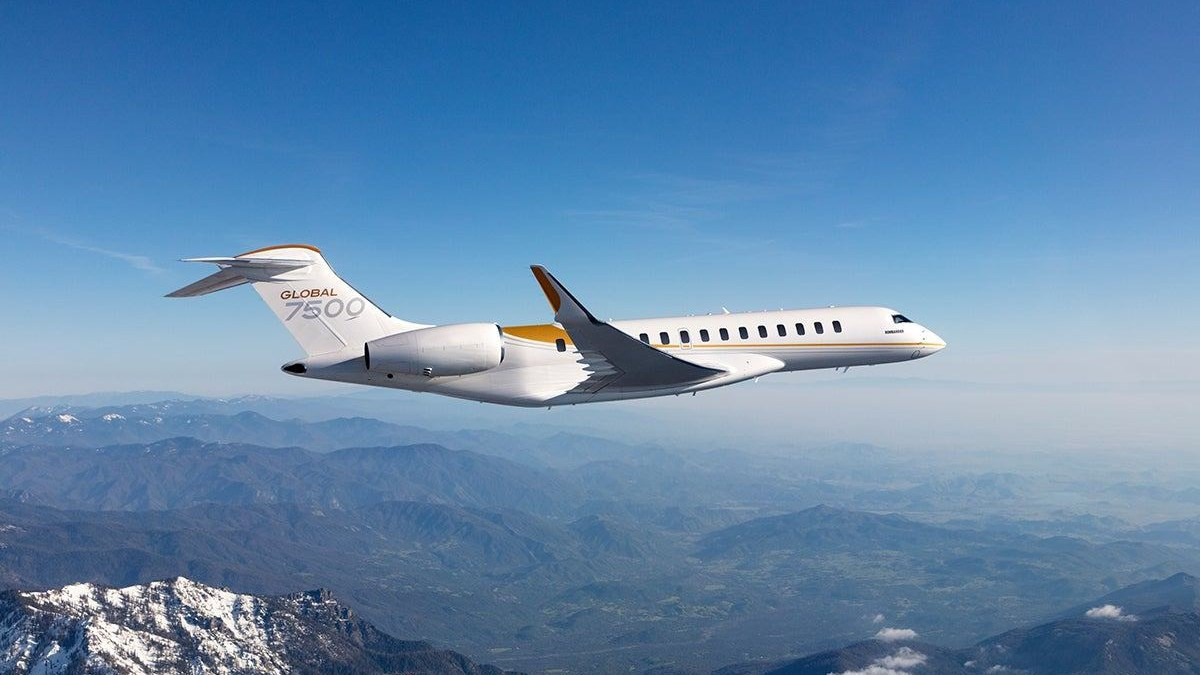 Trump Reverses Course on Bombardier Threats