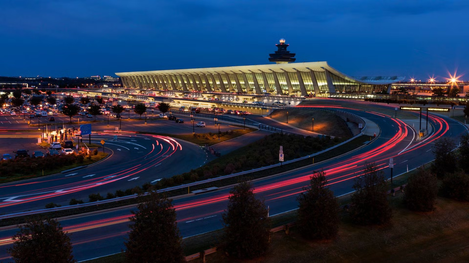 Goodbye Mobile Lounges: Here Comes Washington Dulles’ $20+ Billion Revival