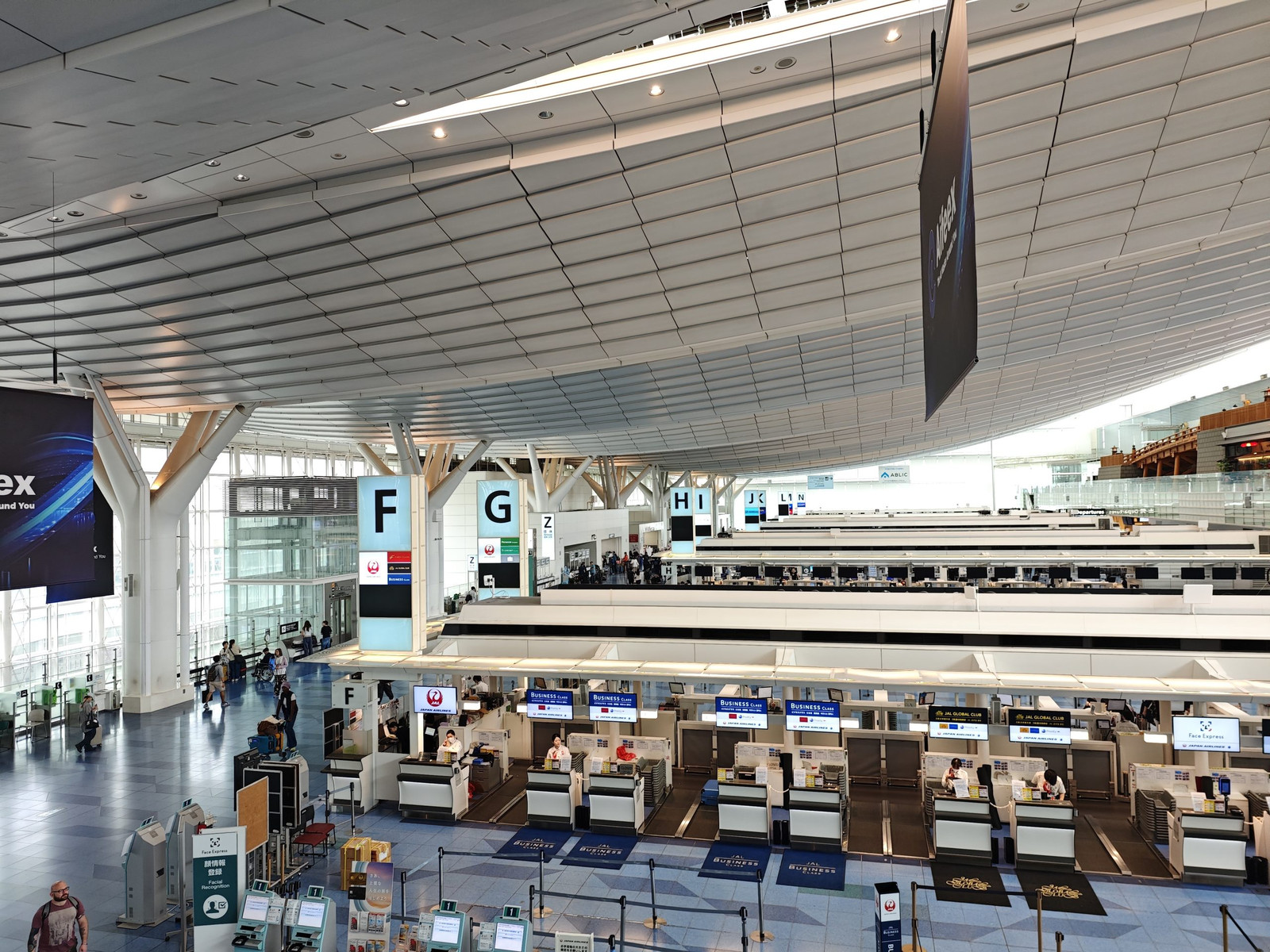Japanese airports see China flights dwindle while Southeast Asia and India grow