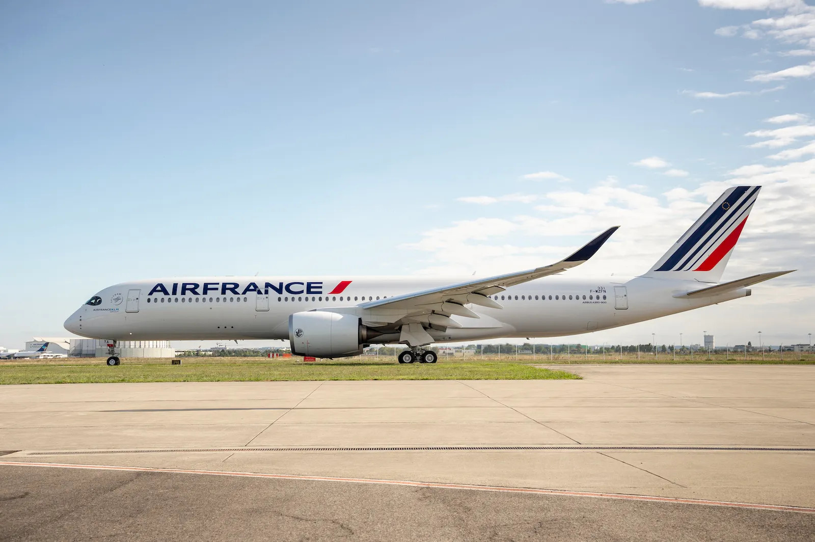 Air France Adds Routes to U.S.