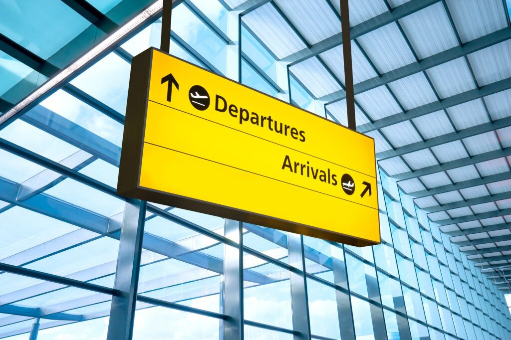Istanbul Airport leaps past London-Heathrow as Europe’s busiest airport