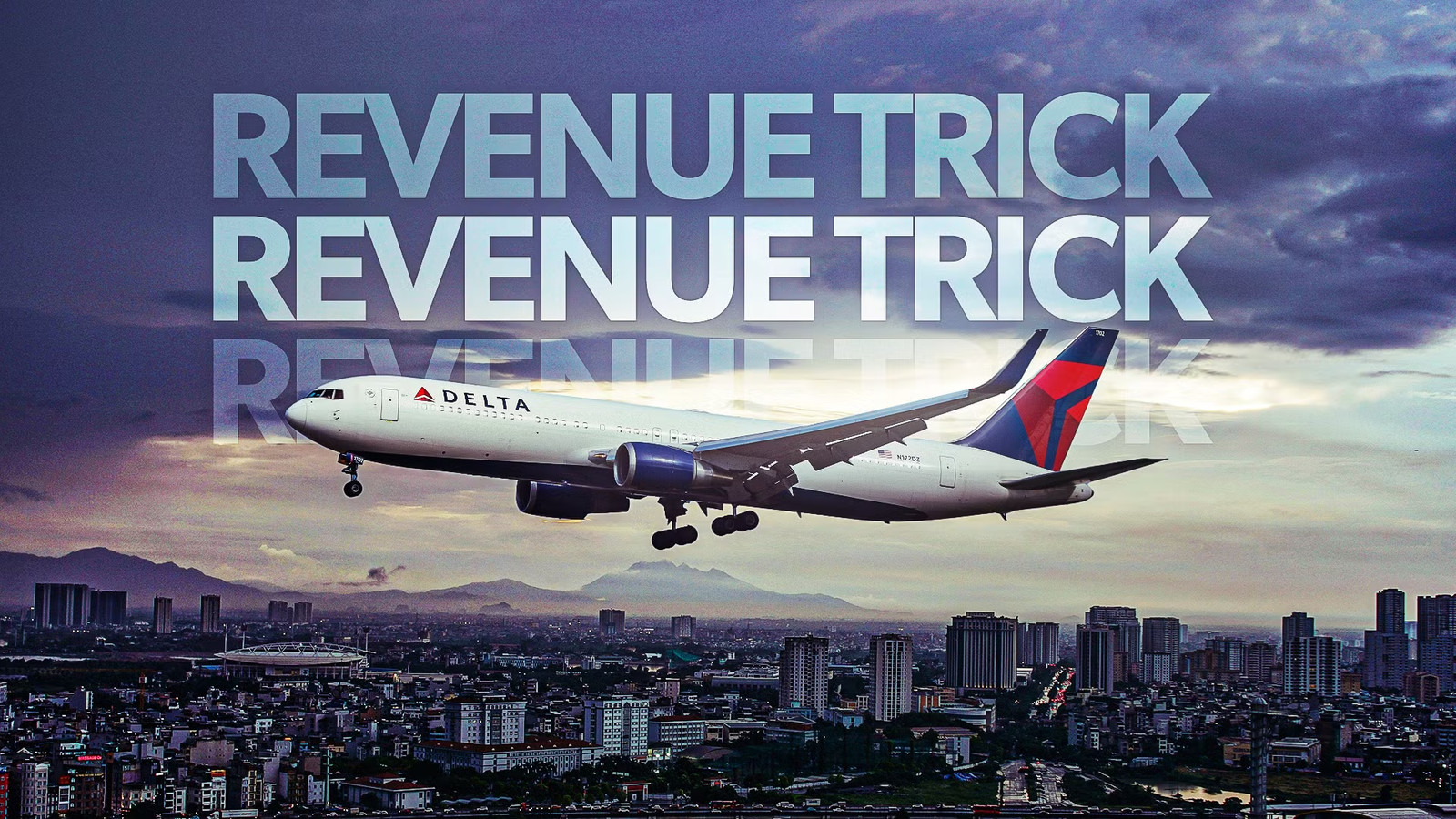 The Boeing 767's Final Revenue Trick Is Happening On 4-Hour Domestic Hops