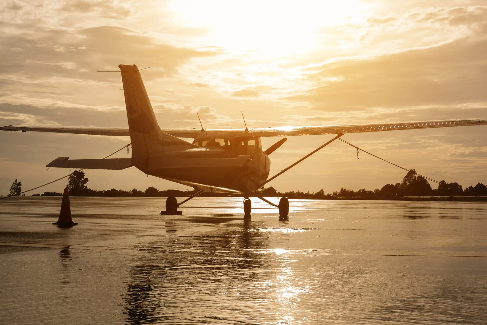 Report Finds General Aviation Contributes $339B to U.S. Economy