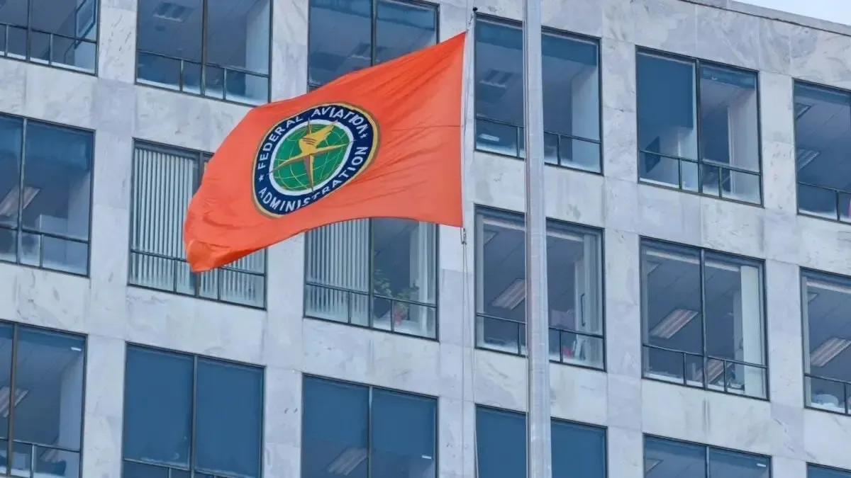 FAA Breaks ATC Hiring Record, But More Work Remains