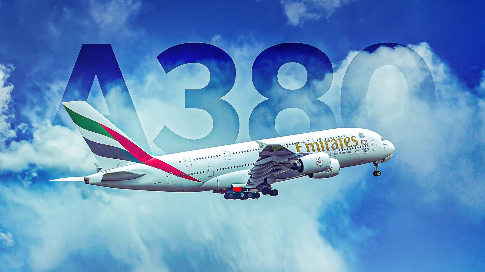 Emirates Confirms Massive Changes To 12 Airbus A380 Routes In September [Map]