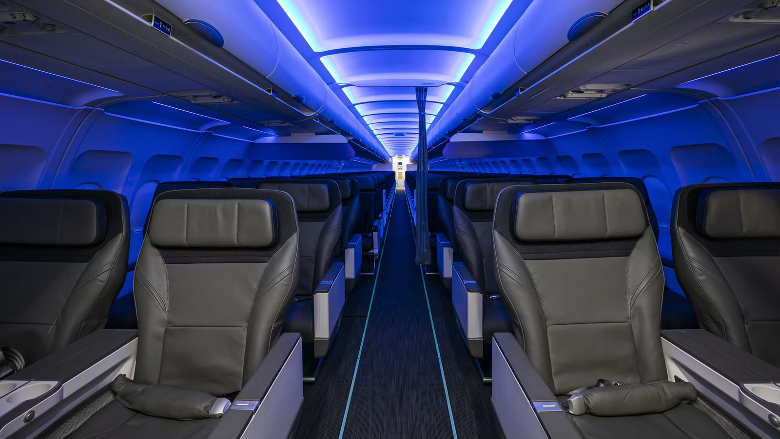 5 Things Passengers Don't Know About How Airlines Rank Standby & Rebooking Priority