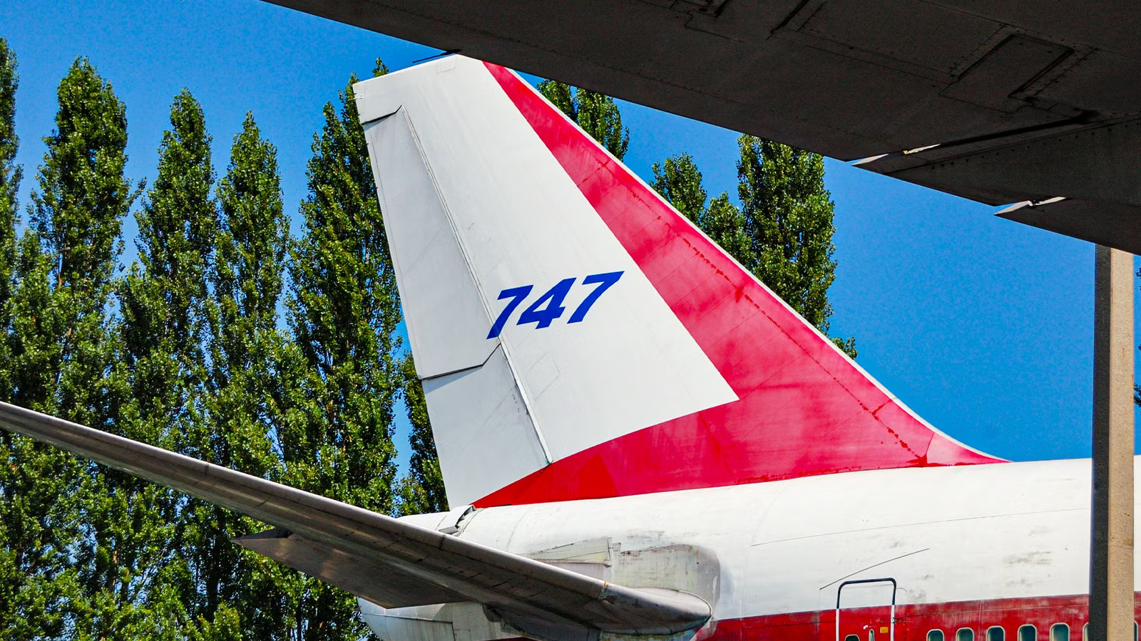 Joe Sutter & The Incredibles: The Team That Built The 1st Boeing 747