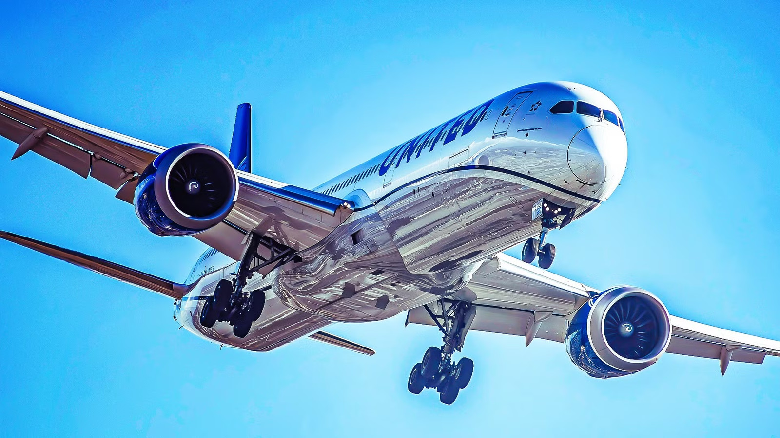 22-Hour Flights: United Airlines' 13 New Longest Boeing 787 Routes [Full List]
