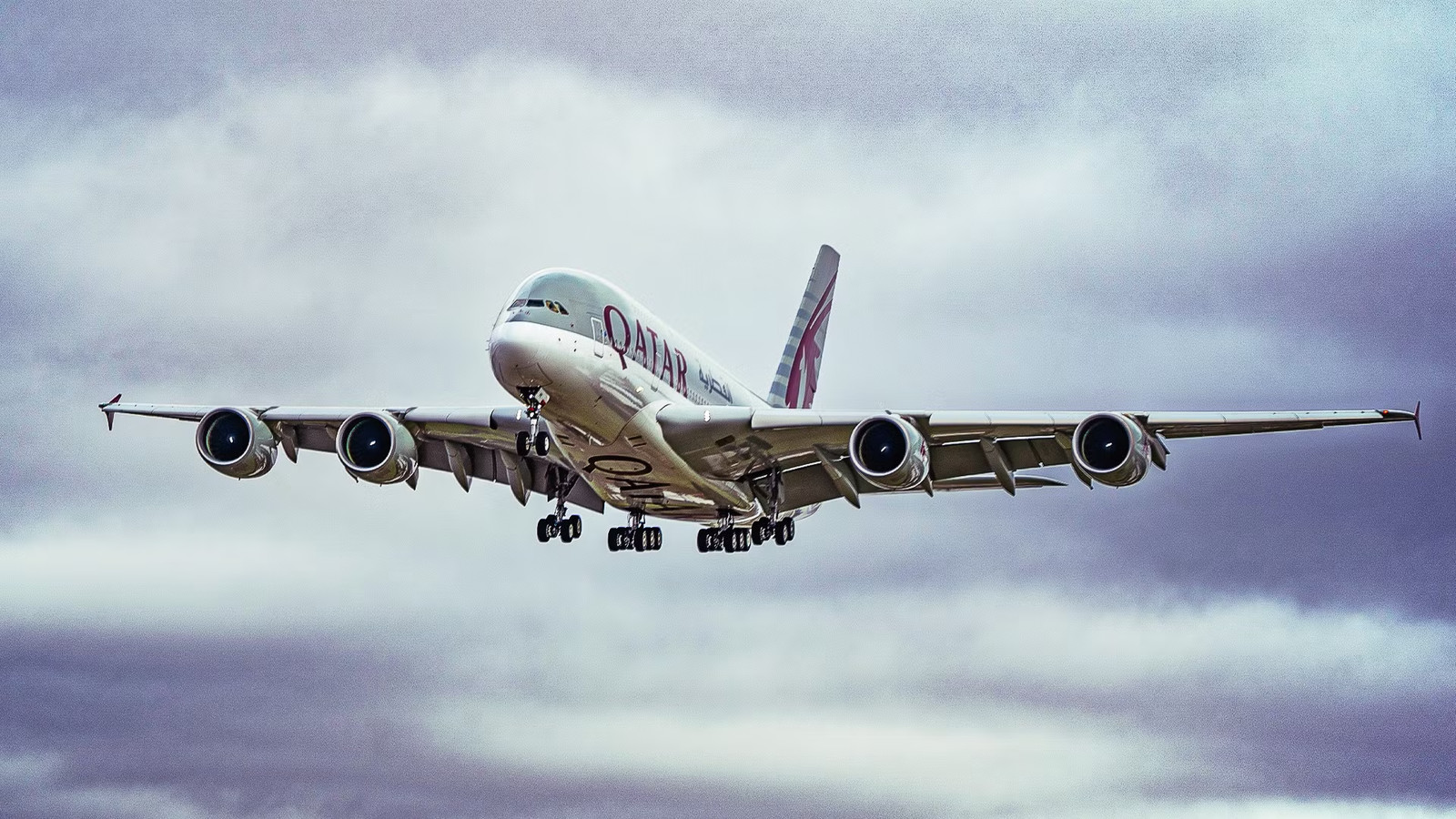 How Qatar Airways Turned Retired Widebodies Into A Backup Fleet To Cover Its Grounded Airbus A350s