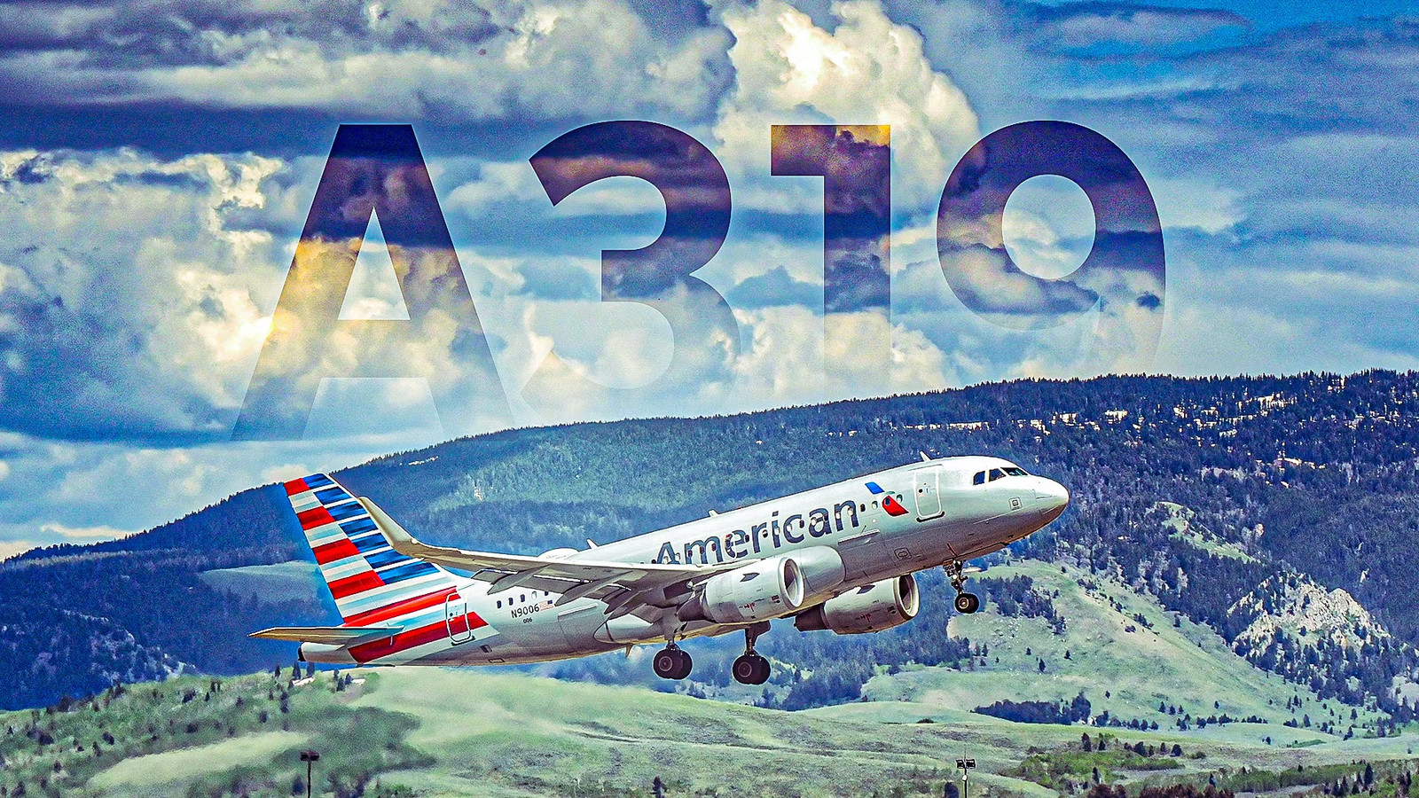 "Do Your Job": American Airlines Pilot & ATC Clash Over Takeoff Separation In Atlanta