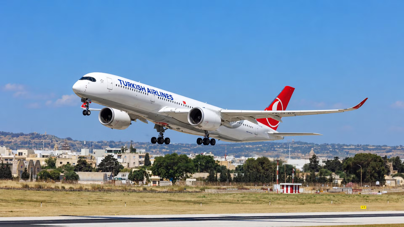Turkish Airlines Launches New 22-Hour Ultra-Long Route: See Map Now