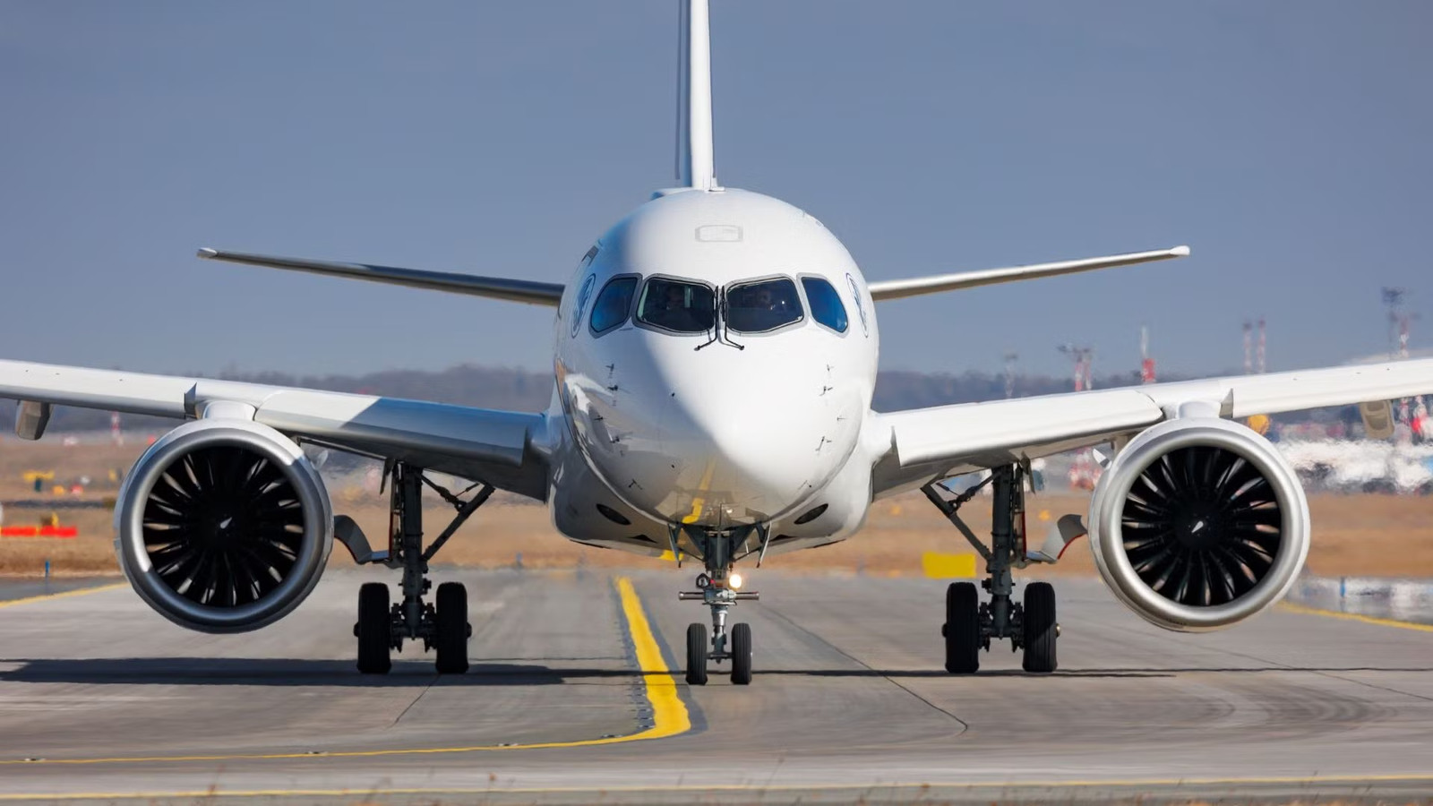 Airbus To Boost A220 Production To 13 Monthly Jets With Extended Wing Facility In Belfast