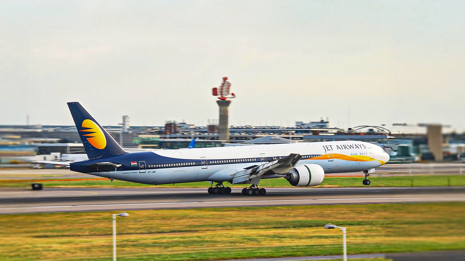 Why A Flyable Boeing 777-300ER Just Sold For $12.5 Million After Being Grounded For 7 Years